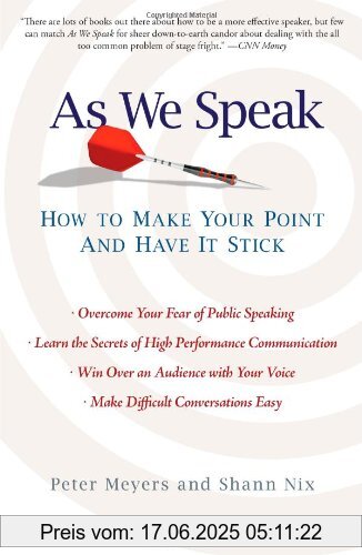 Binding : Taschenbuch, Edition : Reprint, Label : Atria Books, Publisher : Atria Books, NumberOfItems : 1, PackageQuantity : 1, medium : Taschenbuch, numberOfPages : 288, publicationDate : 2012-08-14, authors : Peter Meyers, Shann Nix, languages : english, ISBN : 1439153086