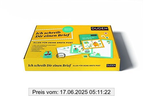 Binding : Taschenbuch, Edition : 1, Label : Duden, Publisher : Duden, medium : Taschenbuch, numberOfPages : 16, publicationDate : 2018-11-05, ISBN : 3411726539