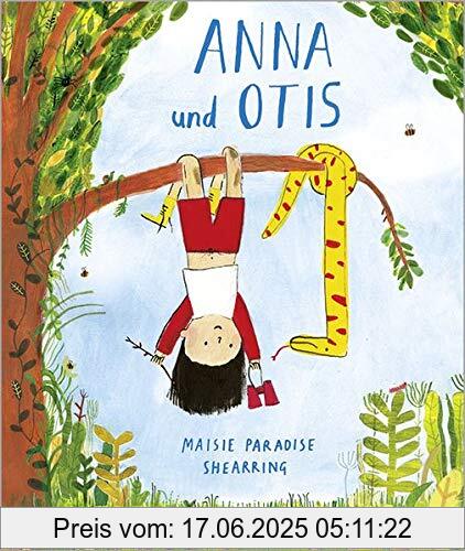 Binding : Gebundene Ausgabe, Edition : Deutsche Erstausgabe, Label : Beltz & Gelberg, Publisher : Beltz & Gelberg, medium : Gebundene Ausgabe, numberOfPages : 30, publicationDate : 2019-02-07, authors : Shearring, Maisie Paradise, translators : Maren Illinger, ISBN : 3407812183