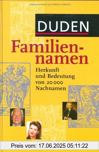 Binding : Gebundene Ausgabe, Edition : völlig neu bearbeitete Auflage., Label : Bibliographisches Institut, Mannheim, Publisher : Bibliographisches Institut, Mannheim, medium : Gebundene Ausgabe, numberOfPages : 960, publicationDate : 2005-01-20, publishers : Rosa Kohlheim, Volker Kohlheim, languages : german, ISBN : 3411708522