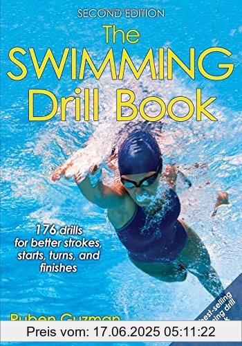 Binding : Taschenbuch, Edition : 2. Auflage., Label : Human Kinetics, Publisher : Human Kinetics, PackageQuantity : 1, medium : Taschenbuch, numberOfPages : 349, publicationDate : 2017-05-10, authors : Ruben Guzman, languages : english, ISBN : 1492508365