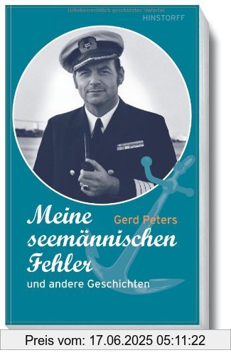 Binding : Broschiert, Edition : 1, Label : Hinstorff, Publisher : Hinstorff, medium : Broschiert, numberOfPages : 296, publicationDate : 2012-02-01, authors : Gerd Peters, languages : german, ISBN : 3356014811