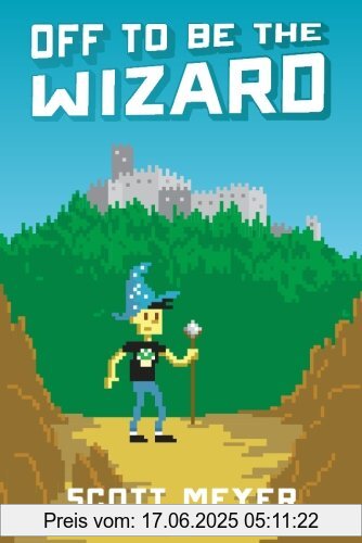 Binding : Taschenbuch, Label : 47North, Publisher : 47North, NumberOfItems : 1, PackageQuantity : 1, medium : Taschenbuch, numberOfPages : 386, publicationDate : 2014-03-18, releaseDate : 2014-03-18, authors : Scott Meyer, languages : english, ISBN : 1612184715