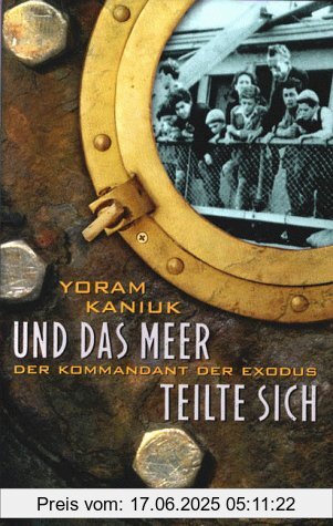 Binding : Gebundene Ausgabe, Label : List Hardcover, Publisher : List Hardcover, medium : Gebundene Ausgabe, numberOfPages : 318, publicationDate : 1999-09-01, authors : Yoram Kaniuk, translators : Markus Lemke, languages : german, ISBN : 3471793852