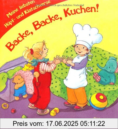 Brand : Amigo Spiel + Freizeit, Binding : Gebundene Ausgabe, Edition : 1., 1. Aufl., Label : Esslinger Verlag Schreiber, Publisher : Esslinger Verlag Schreiber, medium : Gebundene Ausgabe, numberOfPages : 32, publicationDate : 2011-01-26, languages : german, ISBN : 3480227813