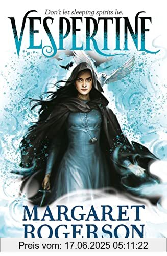 Binding : Taschenbuch, Edition : 1, Label : Simon + Schuster UK, Publisher : Simon + Schuster UK, medium : Taschenbuch, numberOfPages : 391, publicationDate : 2022-10-13, releaseDate : 2022-10-13, authors : Margaret Rogerson, ISBN : 1398507954