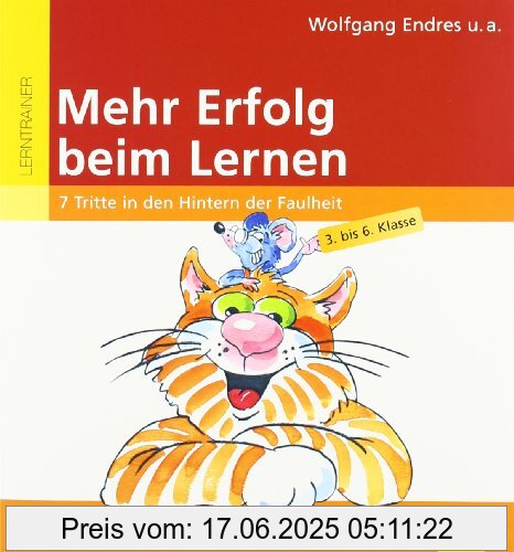 Binding : Taschenbuch, Edition : 2, Label : Beltz, Publisher : Beltz, medium : Taschenbuch, numberOfPages : 84, publicationDate : 2007-10-17, authors : Wolfgang Endres, Norbert Eickmann, Heinrich Janak, languages : german, ISBN : 3407385129