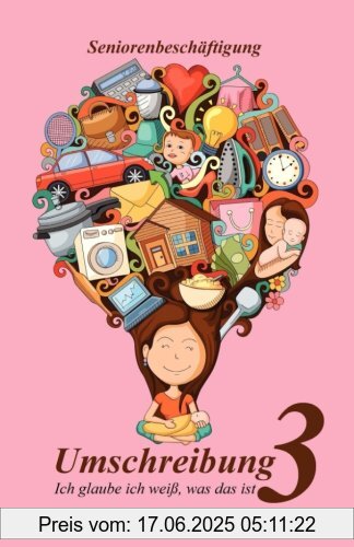 Binding : Taschenbuch, Label : CreateSpace Independent Publishing Platform, Publisher : CreateSpace Independent Publishing Platform, medium : Taschenbuch, numberOfPages : 72, publicationDate : 2017-05-20, authors : Denis Geier, languages : german, ISBN : 1546818170