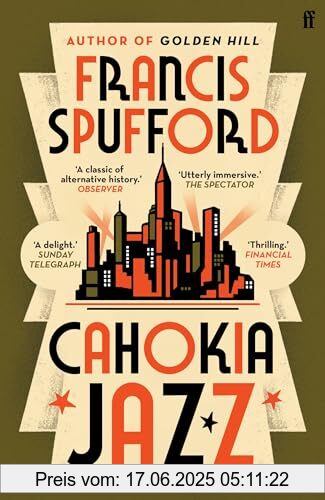 Binding : Taschenbuch, Edition : Main, Label : Faber & Faber, Publisher : Faber & Faber, medium : Taschenbuch, numberOfPages : 496, publicationDate : 2024-04-04, releaseDate : 2024-04-04, authors : Francis Spufford, ISBN : 0571336884