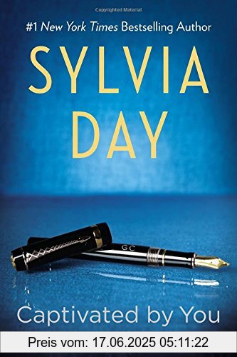 Binding : Taschenbuch, Label : Berkley Trade, Publisher : Berkley Trade, PackageQuantity : 1, medium : Taschenbuch, numberOfPages : 368, publicationDate : 2014-11-18, releaseDate : 2014-11-18, authors : Sylvia Day, languages : english, ISBN : 0425273865