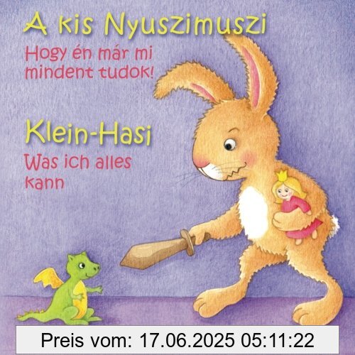 Binding : Taschenbuch, Label : CreateSpace Independent Publishing Platform, Publisher : CreateSpace Independent Publishing Platform, Format : Großdruck, medium : Taschenbuch, numberOfPages : 24, publicationDate : 2015-08-31, authors : Alexandra Dannenmann, translators : Ildikó Benkö, ISBN : 1517128323