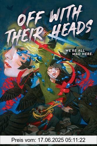 Binding : Taschenbuch, Edition : 1, Label : Disney Hyperion, Publisher : Disney Hyperion, Format : Internationale Ausgabe, medium : Taschenbuch, numberOfPages : 416, publicationDate : 2024-04-23, releaseDate : 2024-04-23, authors : Mikuta, Zoe Hana, ISBN : 1368105378