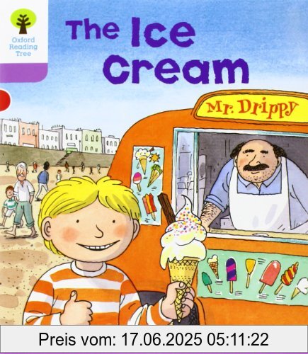 Binding : Taschenbuch, Edition : UK ed., Label : Oxford University Press, Publisher : Oxford University Press, NumberOfItems : 2, medium : Taschenbuch, numberOfPages : 8, publicationDate : 2011-01-06, authors : Roderick Hunt, Gill Howell, ISBN : 0198480903