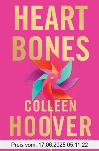 Binding : Taschenbuch, Edition : 1, Label : Simon + Schuster UK, Publisher : Simon + Schuster UK, medium : Taschenbuch, numberOfPages : 353, publicationDate : 2024-03-01, releaseDate : 2024-03-01, authors : Colleen Hoover, ISBN : 1398525057