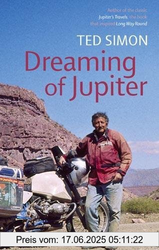 Binding : Taschenbuch, Label : Abacus, Publisher : Abacus, NumberOfItems : 1, medium : Taschenbuch, numberOfPages : 448, publicationDate : 2008-04-03, authors : Ted Simon, languages : english, ISBN : 0349119600