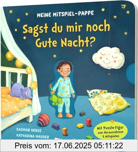 Binding : Pappbilderbuch, Edition : 1., Label : Esslinger Verlag, Publisher : Esslinger Verlag, medium : Sonstige Einbände, numberOfPages : 18, publicationDate : 2024-01-27, releaseDate : 2024-01-27, authors : Katharina Mauder, ISBN : 3480238912