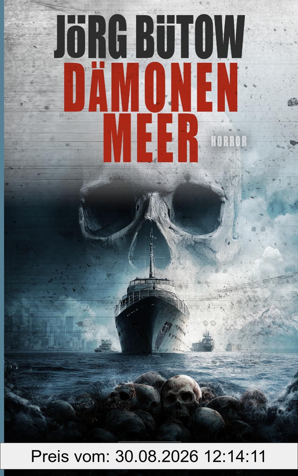 Dämonenmeer