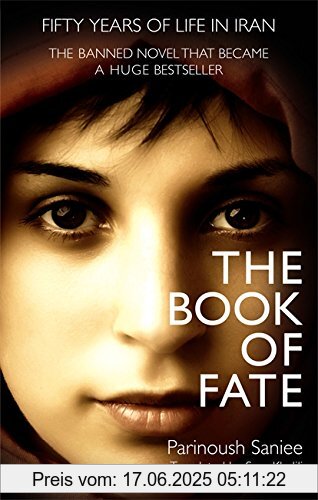 Binding : Taschenbuch, Label : Abacus, Publisher : Abacus, NumberOfItems : 1, medium : Taschenbuch, numberOfPages : 447, publicationDate : 2014-07-03, authors : Parinoush Saniee, languages : english, ISBN : 034913877X