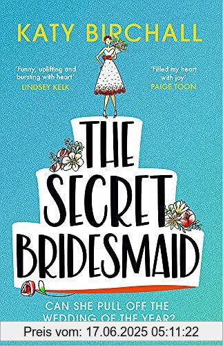 Binding : Taschenbuch, Label : Hodder Paperbacks, Publisher : Hodder Paperbacks, NumberOfItems : 1, medium : Taschenbuch, numberOfPages : 384, publicationDate : 2021-05-13, releaseDate : 2021-05-13, authors : Katy Birchall, ISBN : 152934087X