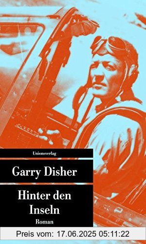 Binding : Taschenbuch, Edition : 1, Label : Unionsverlag, Publisher : Unionsverlag, medium : Taschenbuch, numberOfPages : 384, publicationDate : 2017-02-20, authors : Garry Disher, translators : Peter Torberg, languages : german, ISBN : 329320757X