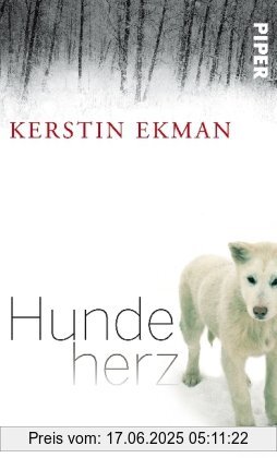 Binding : Gebundene Ausgabe, Edition : 5, Label : Piper, Publisher : Piper, medium : Gebundene Ausgabe, numberOfPages : 128, publicationDate : 2009-09-01, authors : Kerstin Ekman, languages : german, ISBN : 3492053521