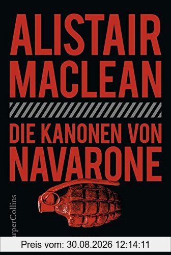 Die Kanonen von Navarone