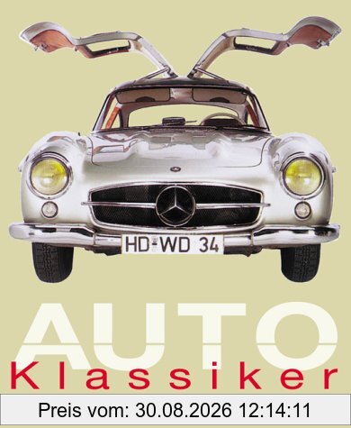 Auto-Klassiker