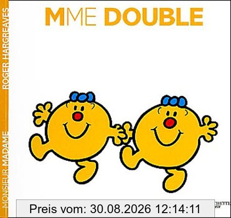 Madame Double