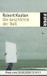 Die Geschichte der Null
