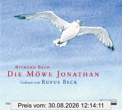 Die Möwe Jonathan