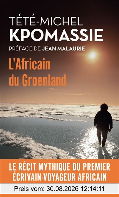 L'Africain du Groenland
