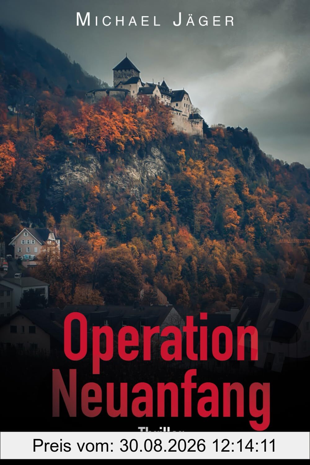 Operation Neuanfang
