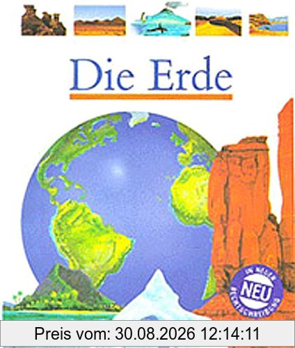 Die Erde