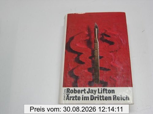 Ärzte im Dritten Reich