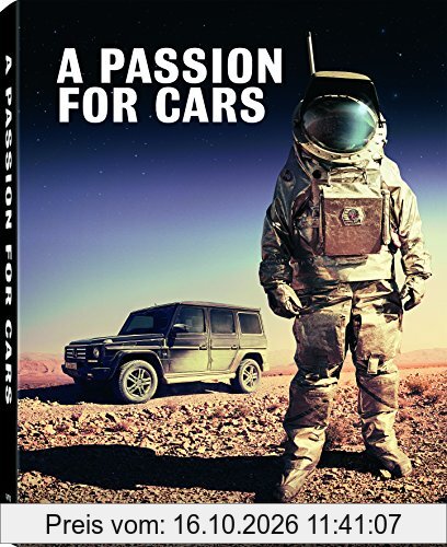A passion for cars : best of Ramp