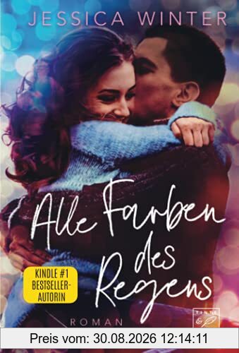 Alle Farben des Regens