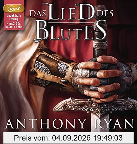 Das Lied des Blutes