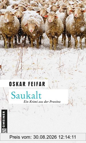 Saukalt