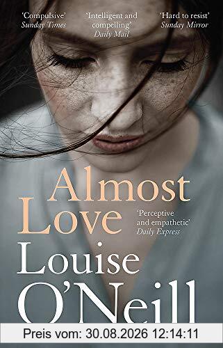 Almost Love