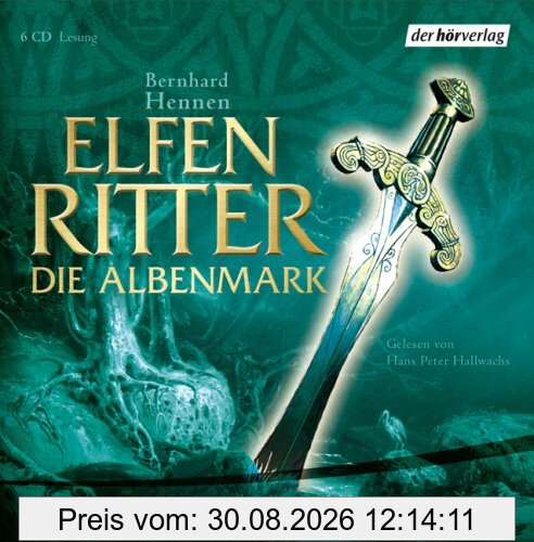 Elfenritter 2. Die Albenmark