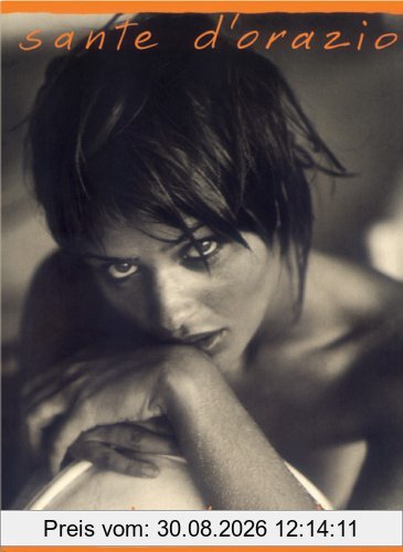 Sante D'orazio: A Private View