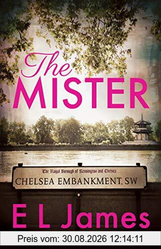 The Mister