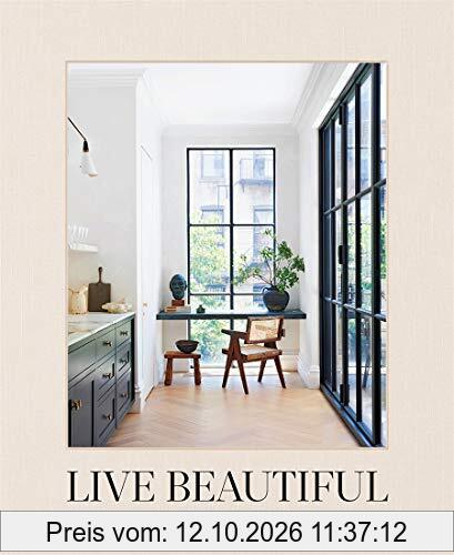 Live Beautiful