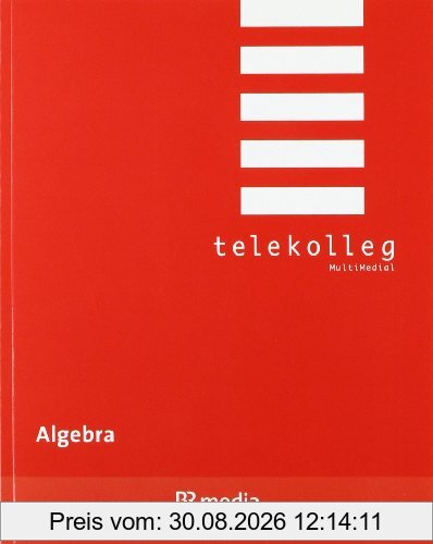 Algebra: Telekolleg