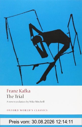 Trial (Oxford World's Classics)