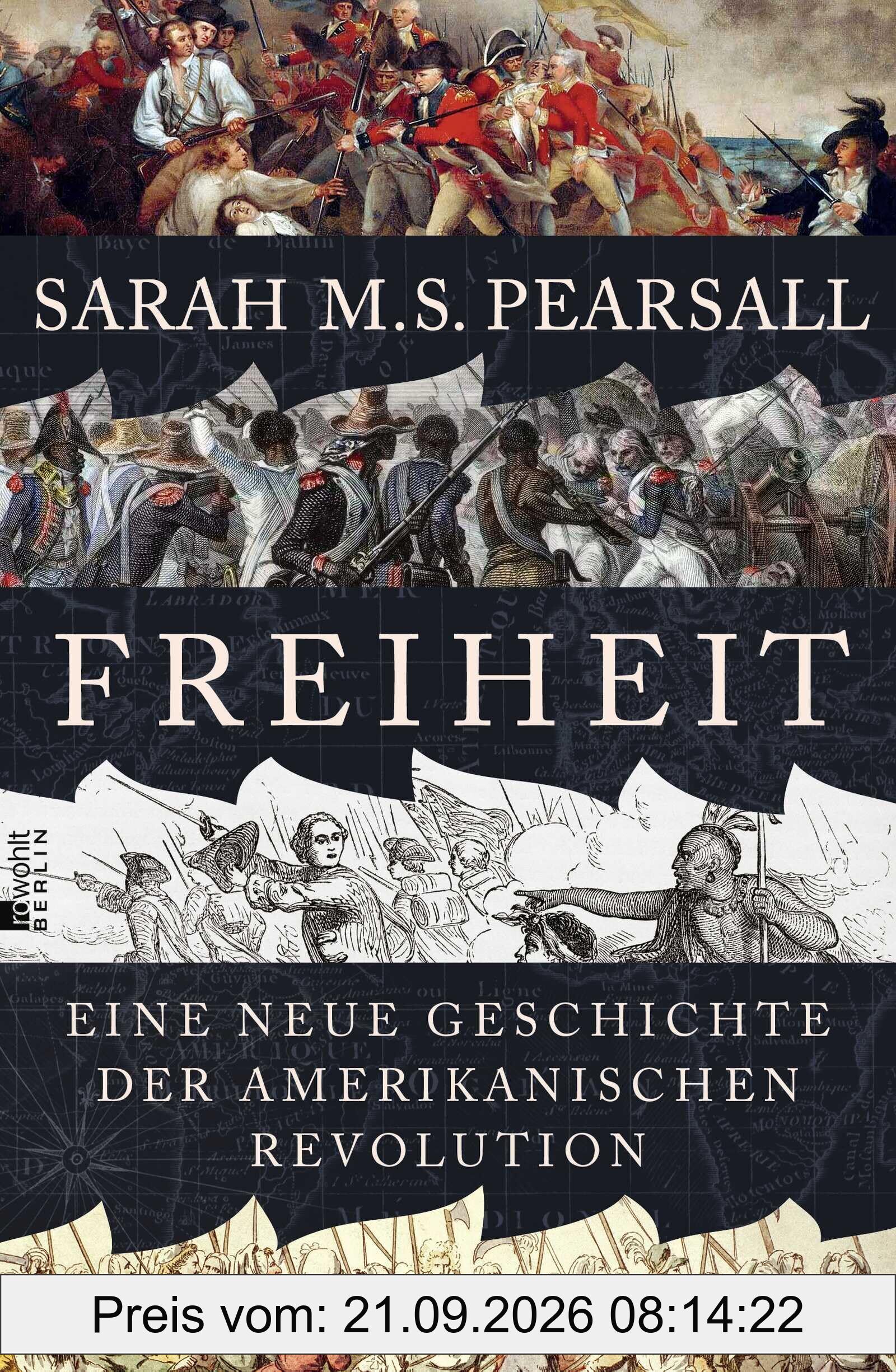 Freiheit