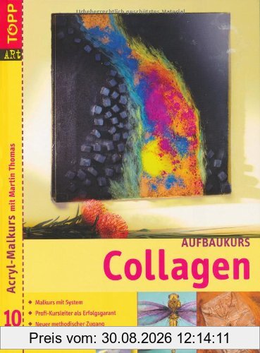 Aufbaukurs Collagen