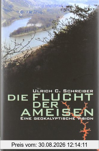 Die Flucht der Ameisen