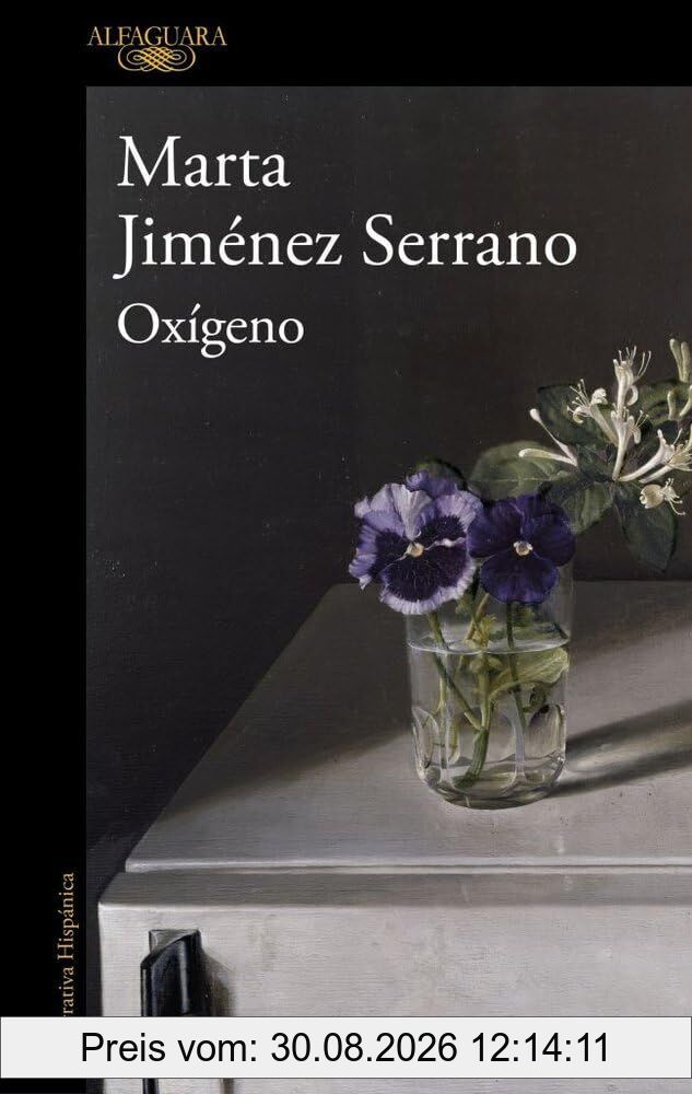 Oxigeno