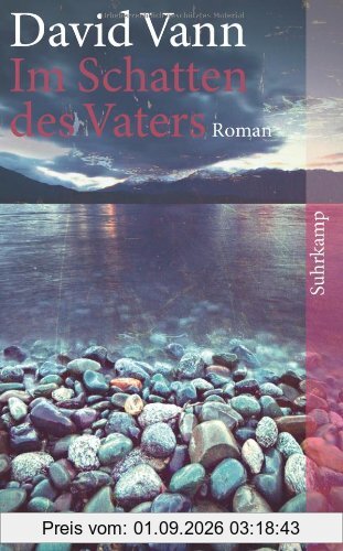 Im Schatten des Vaters: Roman (suhrkamp taschenbuch)